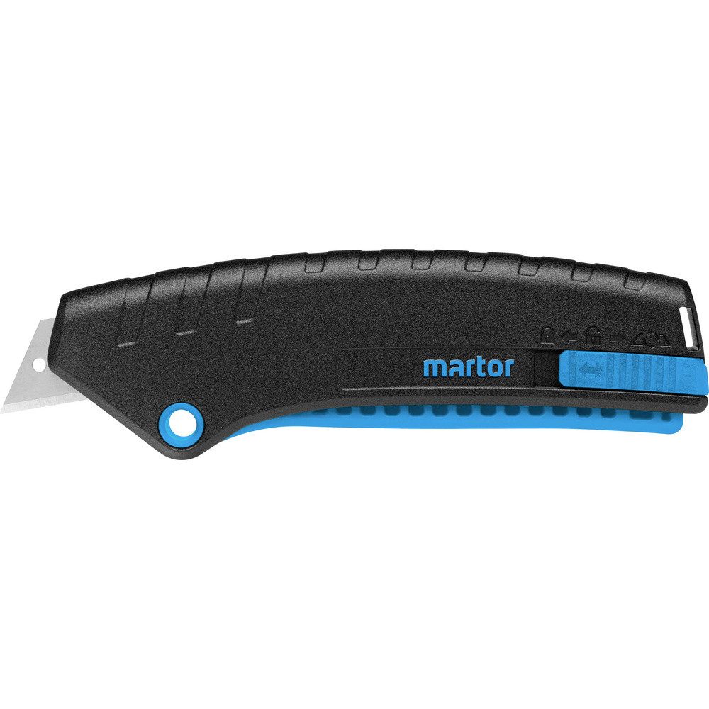 Martor Cuttermesser MARTOR 12500102 Sicherheitsmesser SECUNORM günstig online kaufen