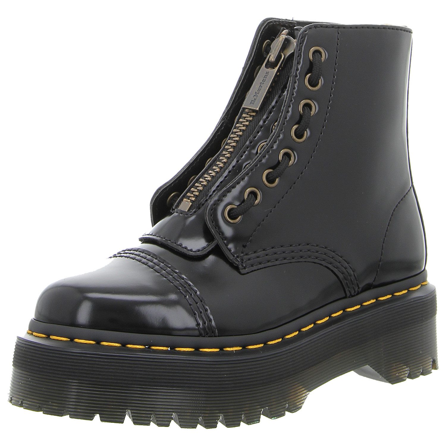 DR. MARTENS Stiefelette günstig online kaufen