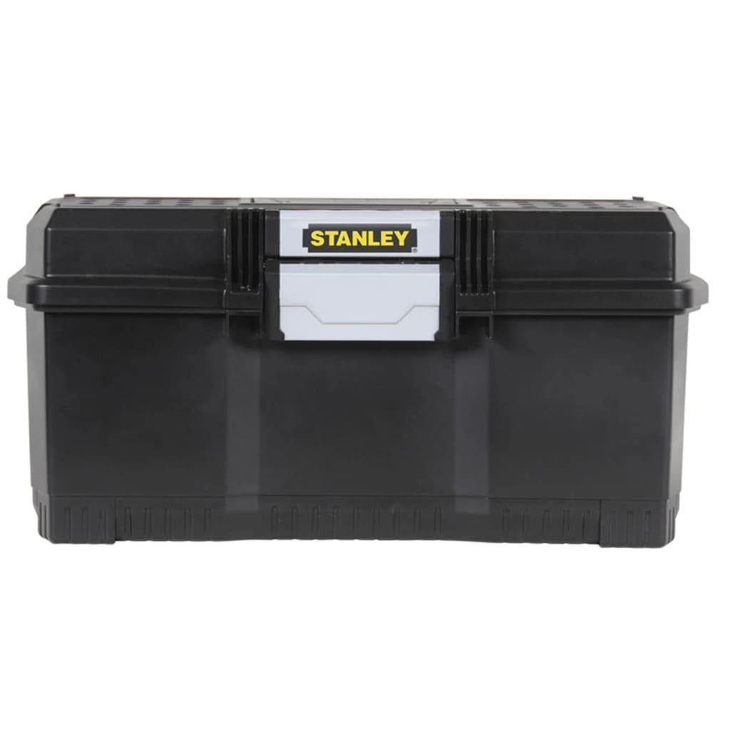1-97-510 STANLEY Werkzeugbox Kunststoff Werkzeugbox