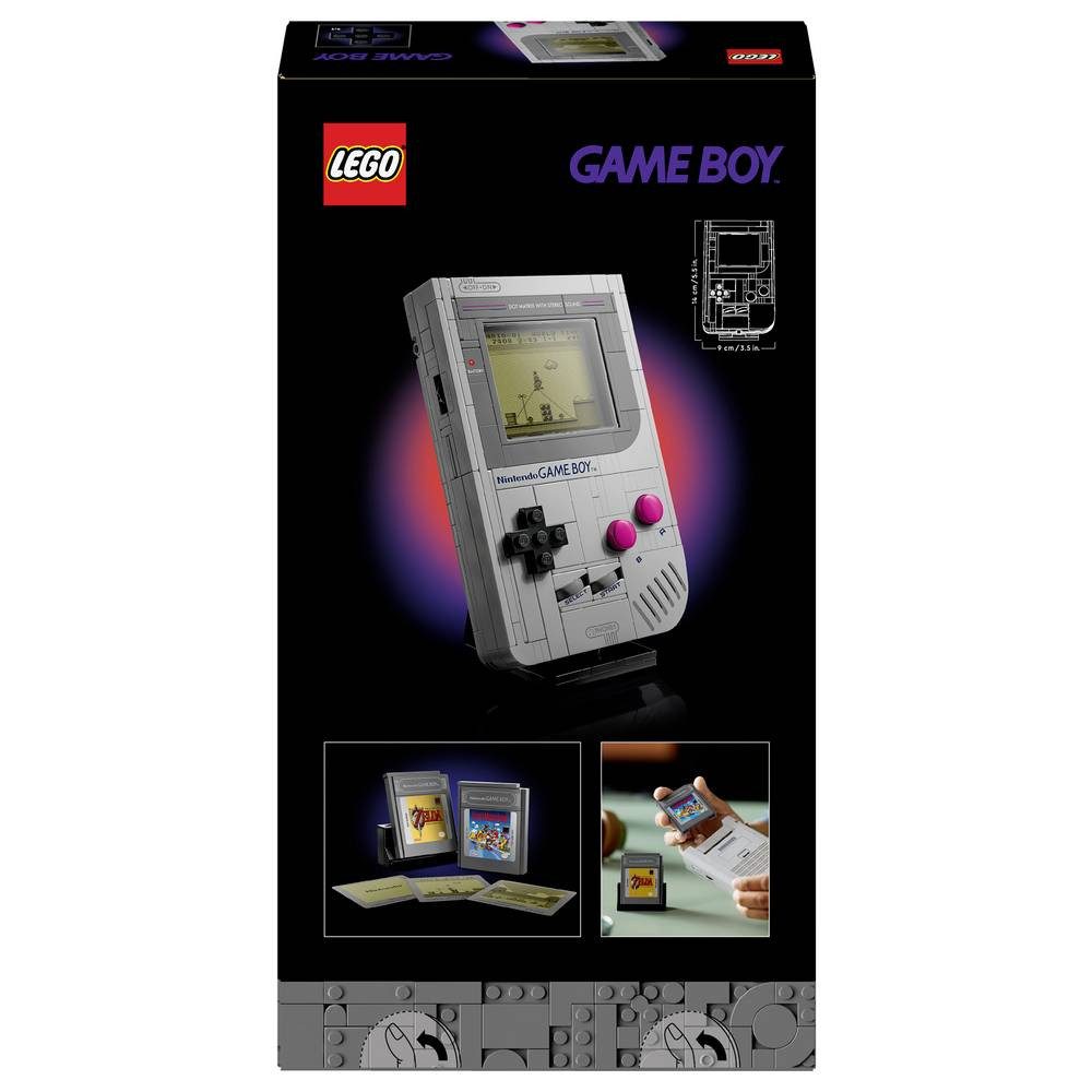 LEGO® 6526971 Konstruktionsspielsteine günstig online kaufen