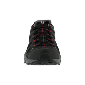 Kastinger Rettas PRO Herren Sommer Outdoor Schuh schwarz Outdoorschuh K-Cell Einlegesohlen