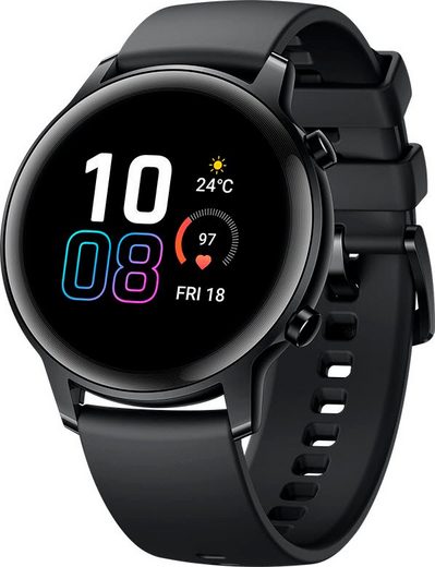 honor smartwatch magic 2
