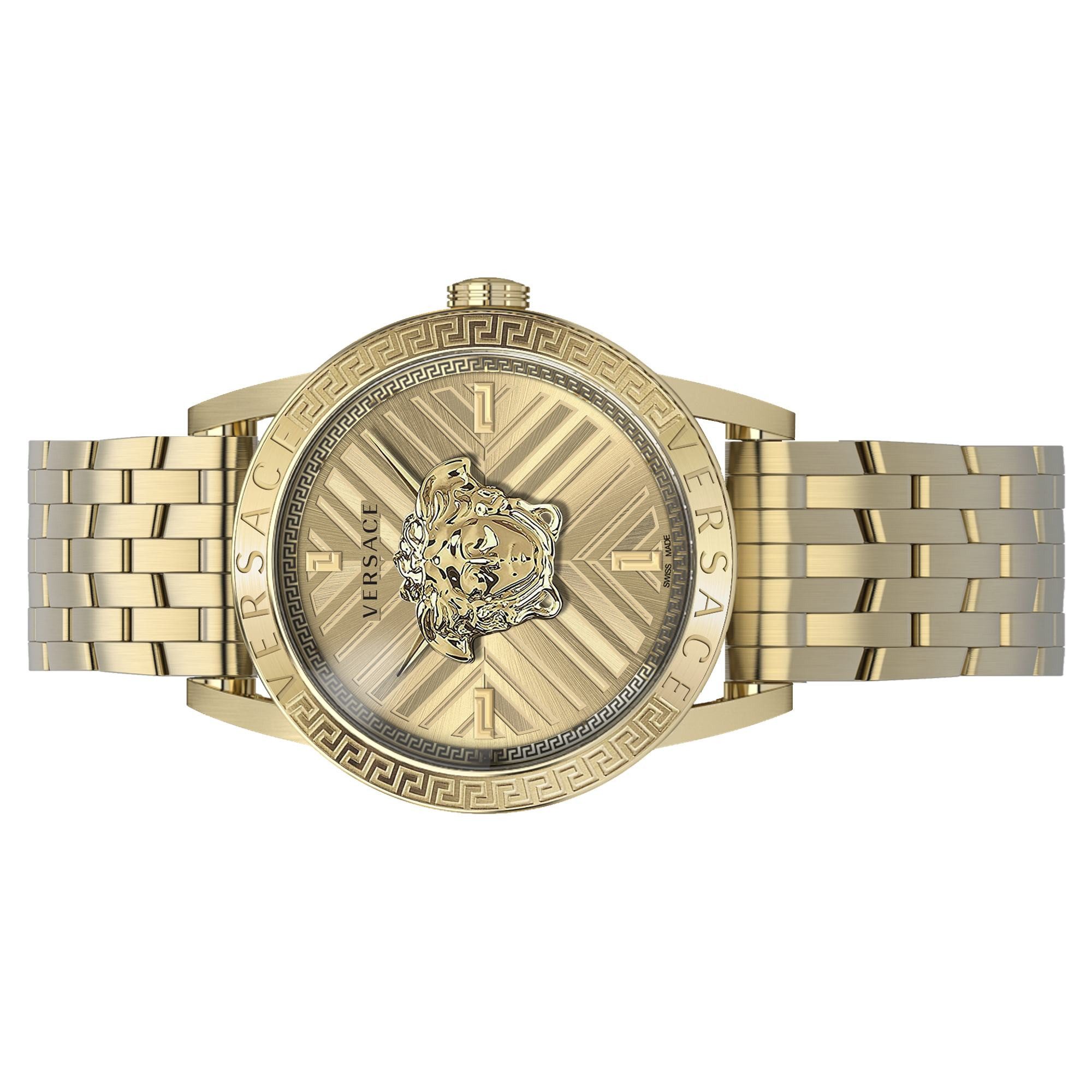 Versace Quarzuhr VESN00722