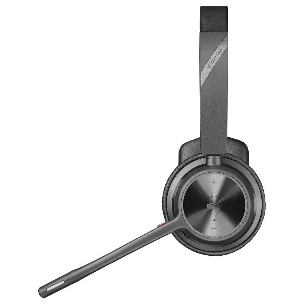 Poly BT Headset USB-C Kopfhörer