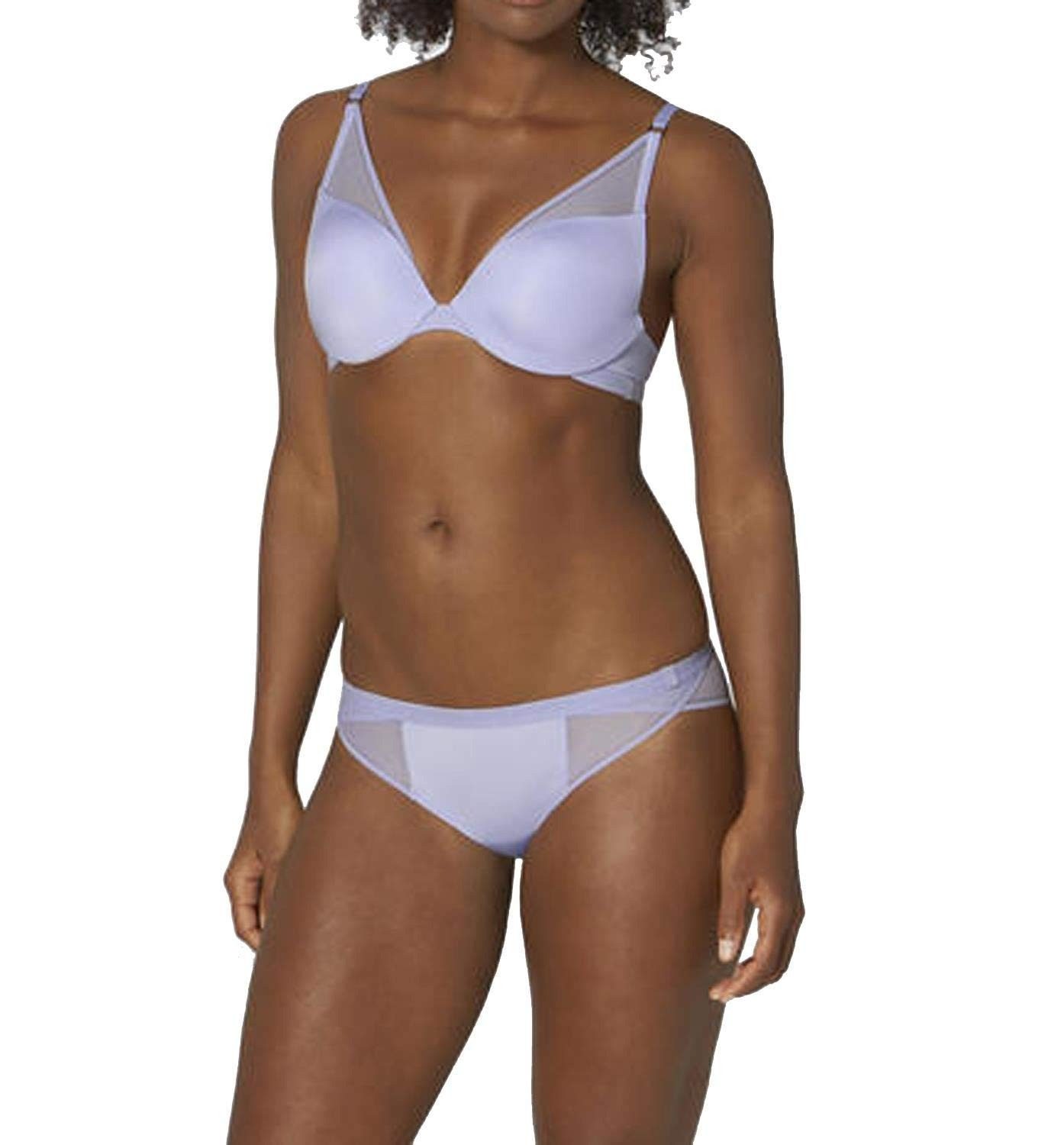sloggi Push-up-BH S Symmetry WHU