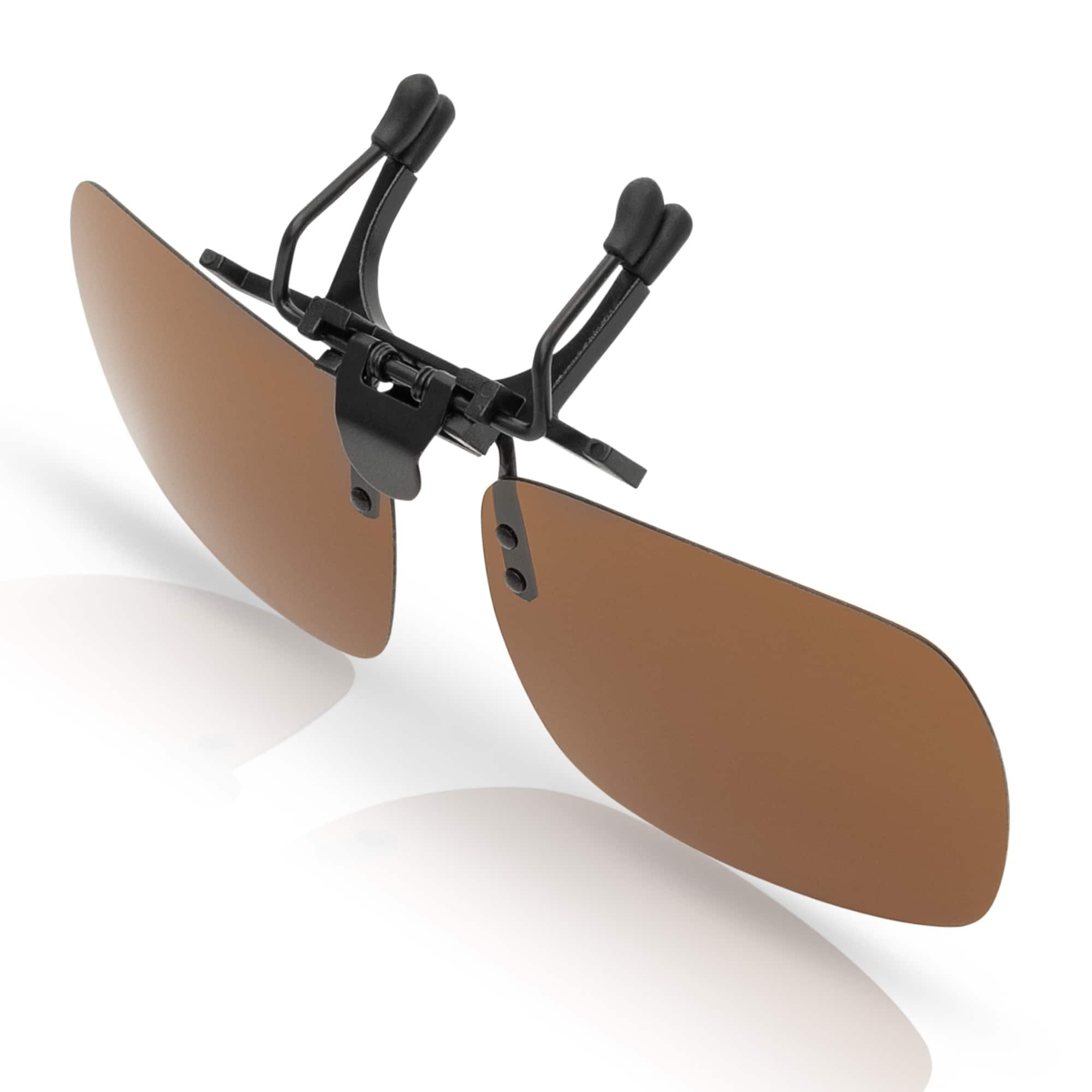 BEZLIT Eyewear Sonnenbrille Brillen Aufsatz Clip günstig online kaufen
