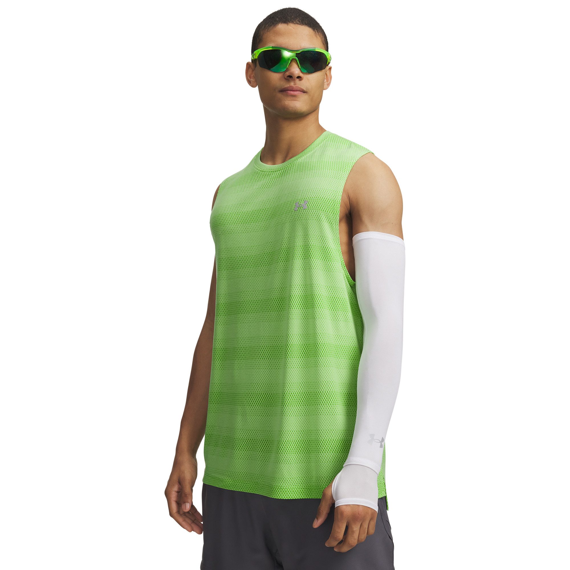 Under Armour® Tanktop Under Armour Herren Tanktop Velociti Tank 6010888
