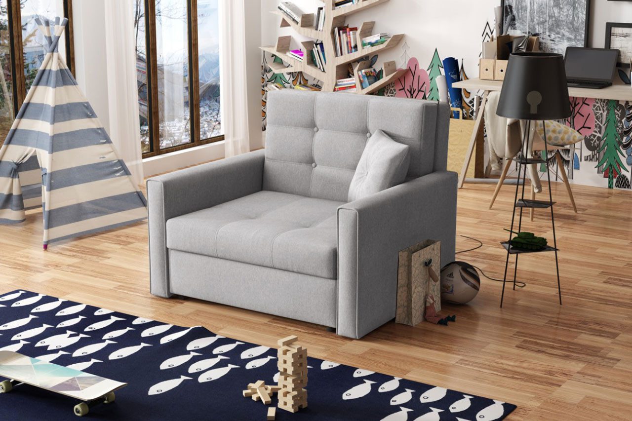 MIRJAN24 Schlafsofa Viva Lux I, mit günstig online kaufen