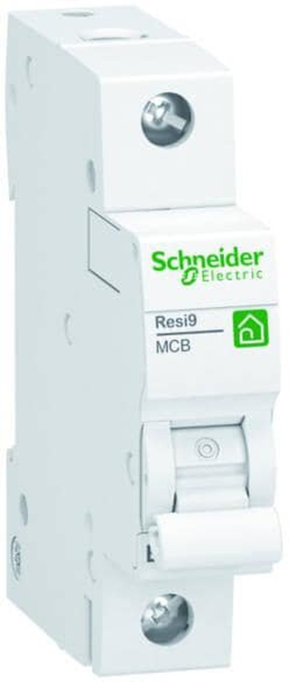 Schneider Electric Schalter Schneider R9F23110 Leitungsschutzschalter Resi9, B10, 1-polig