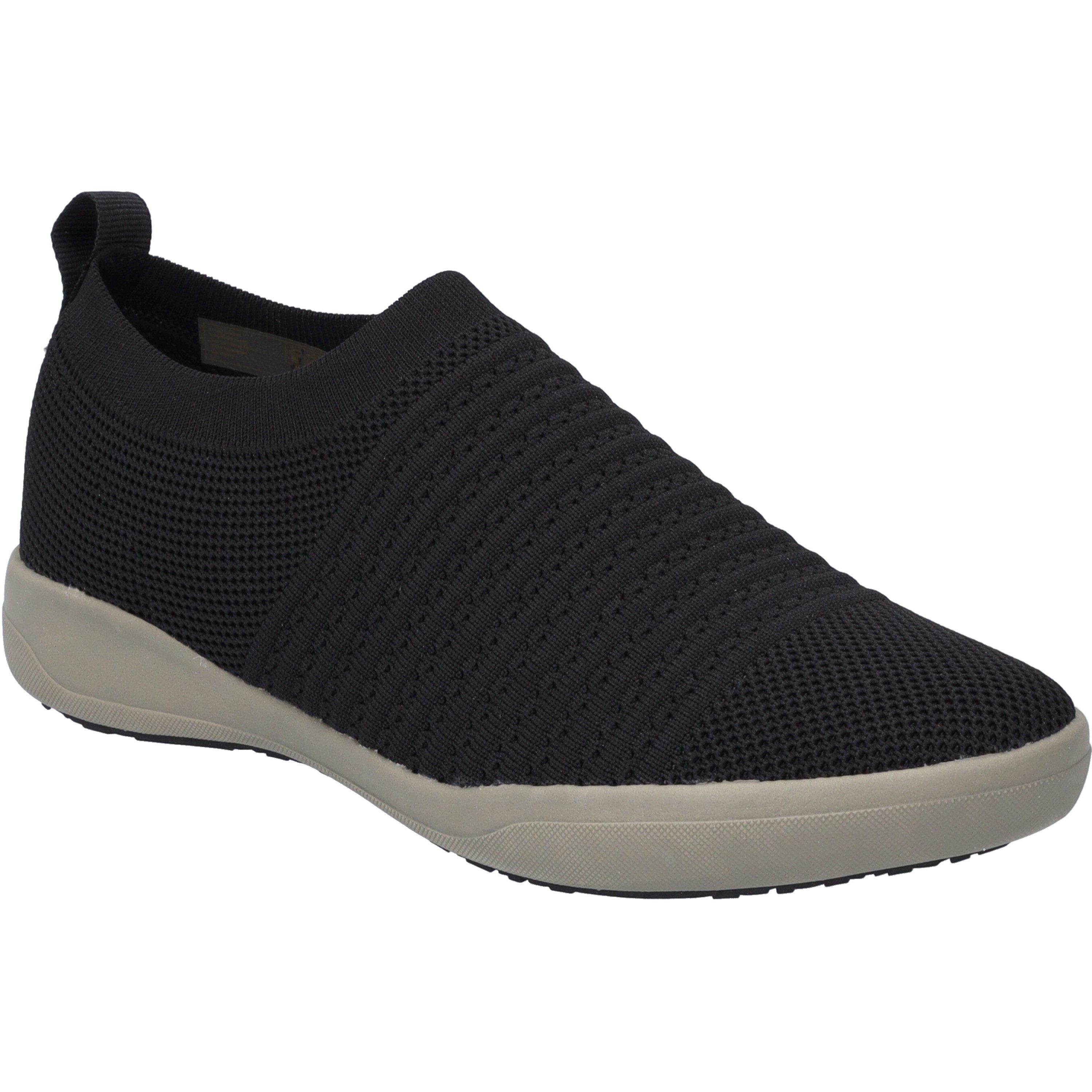 Josef Seibel Sina 70,schwarz Slipper günstig online kaufen