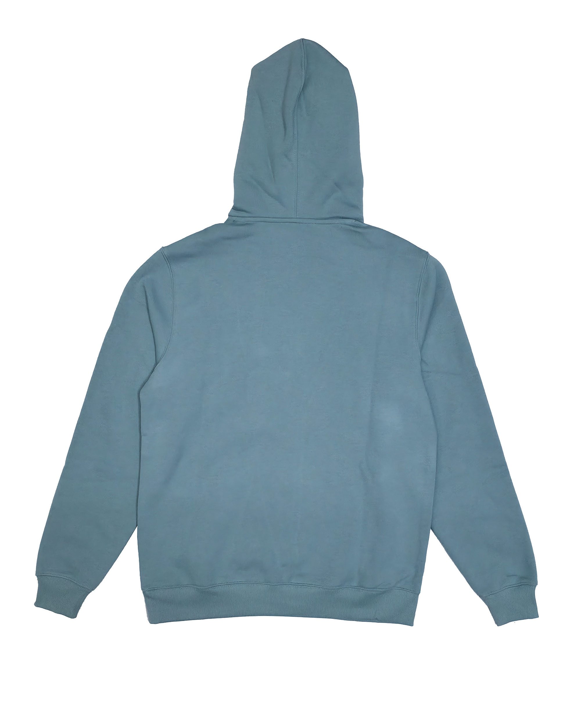 Dickies Hoodie Oakport Gewebtes Dickies-Logo auf der Brust