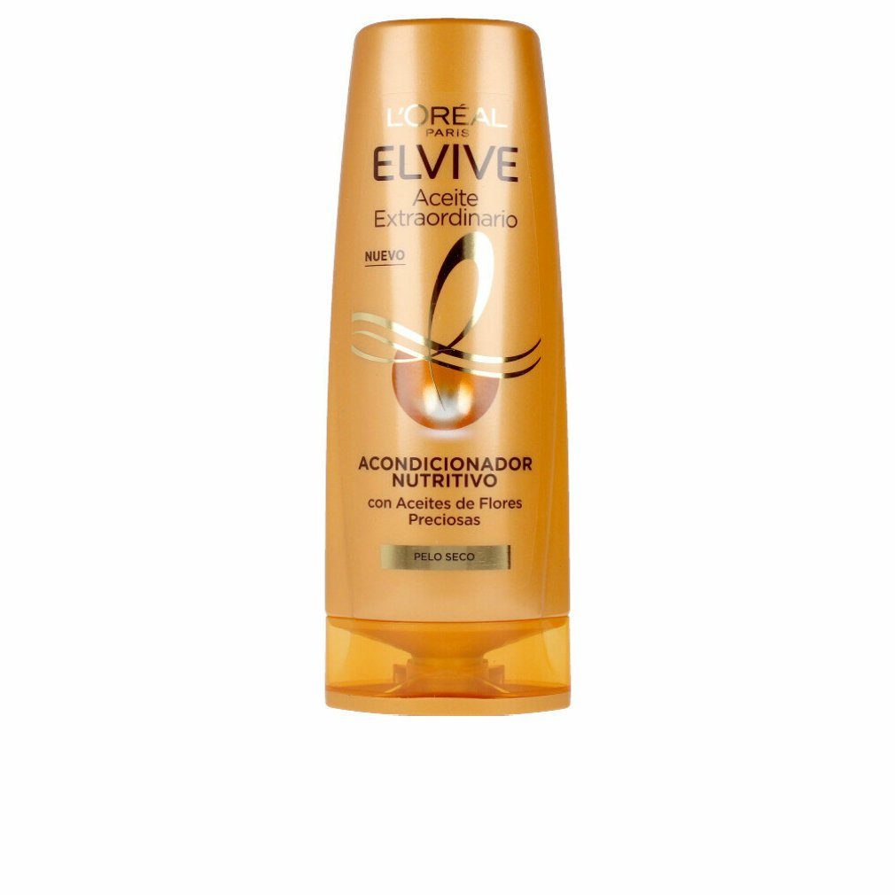 L'Oreal Deutschland Haarspülung Elvive Extraordinary Oil Spülung