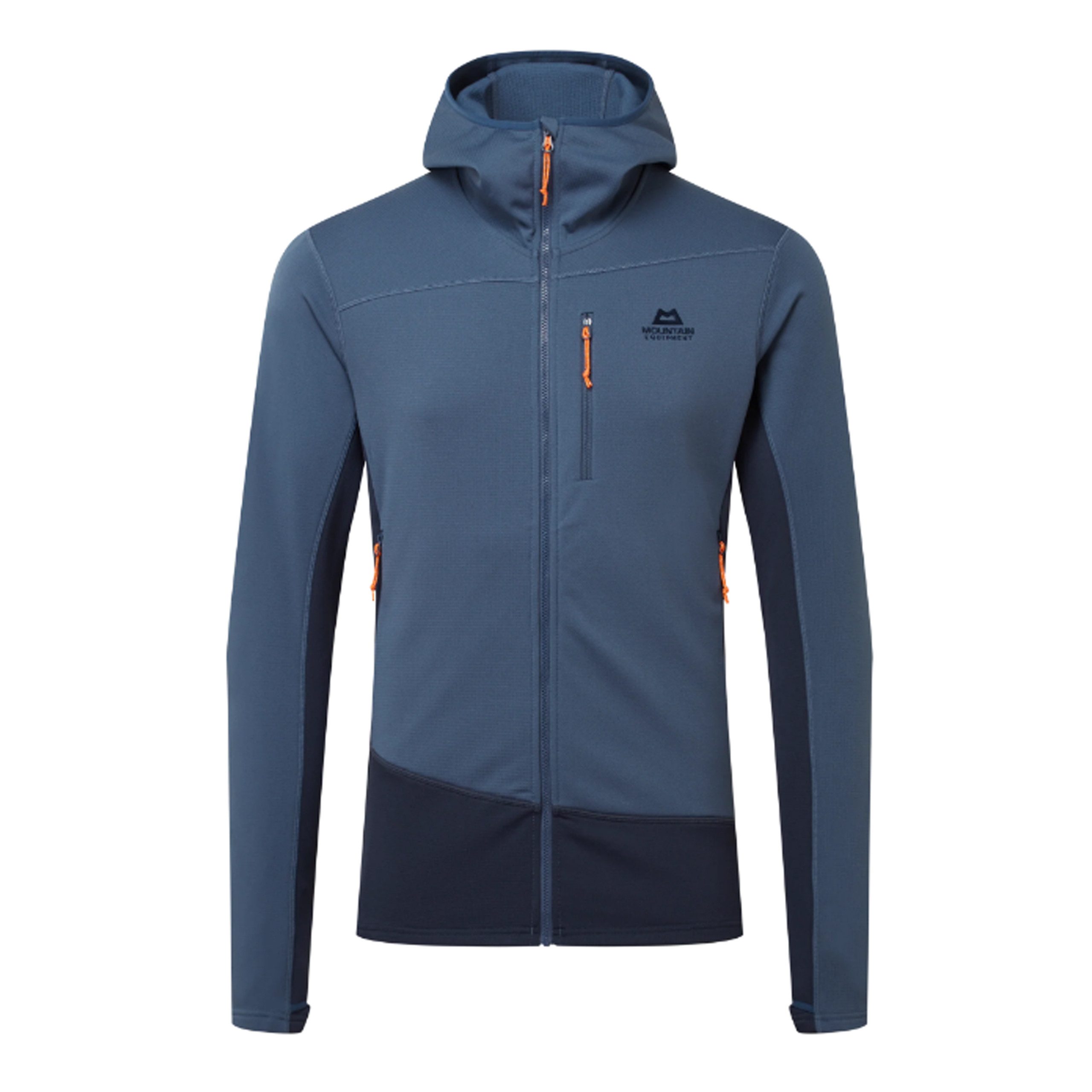 Mountain Equipment Outdoorjacke Mountain Equipment Durian Hooded Mens Jacket - wärmende Herrenjacke