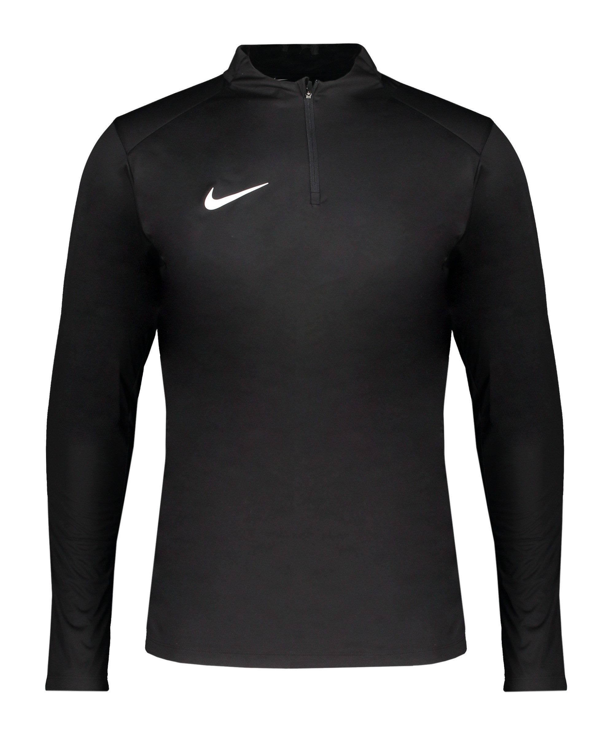 Nike Sweatshirt Nike Performance Strike 24 Drill Top Polyester günstig online kaufen