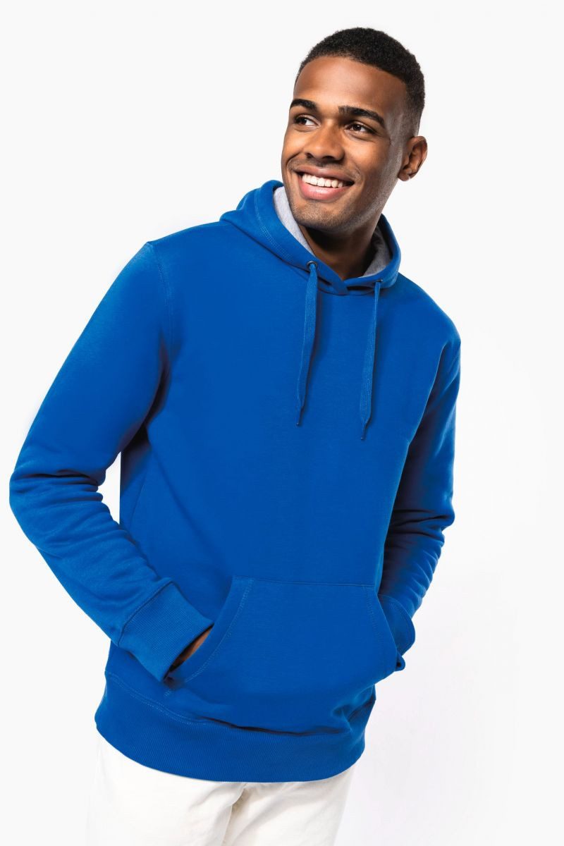 Kariban Kapuzenpullover Kapuzen-Sweatshirt Unisex