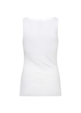 soyaconcept Tanktop SC-RYAN 1 elastisches Basic-Top in Viskose-Ripp-Qualität, super zum Unterziehen