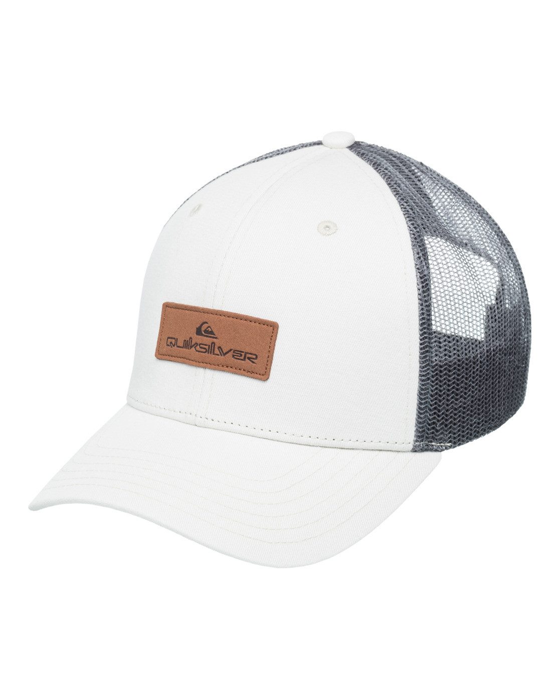 Quiksilver Trucker Cap Down Thech günstig online kaufen