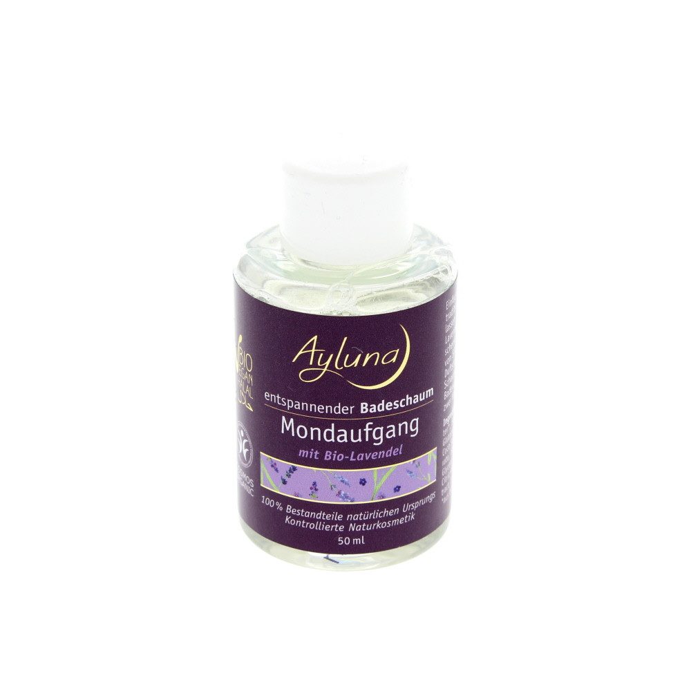 Ayluna Badezusatz Mondaufgang, 50 ml