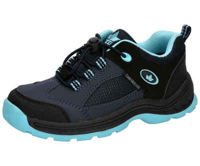 Lico Outdoorschuh Gordo Low Outdoorschuh