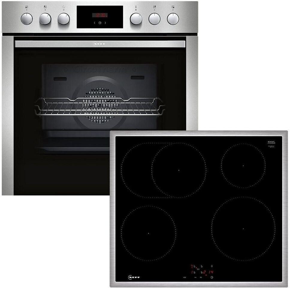 NEFF Induktions-Kochfeld EDX4I0