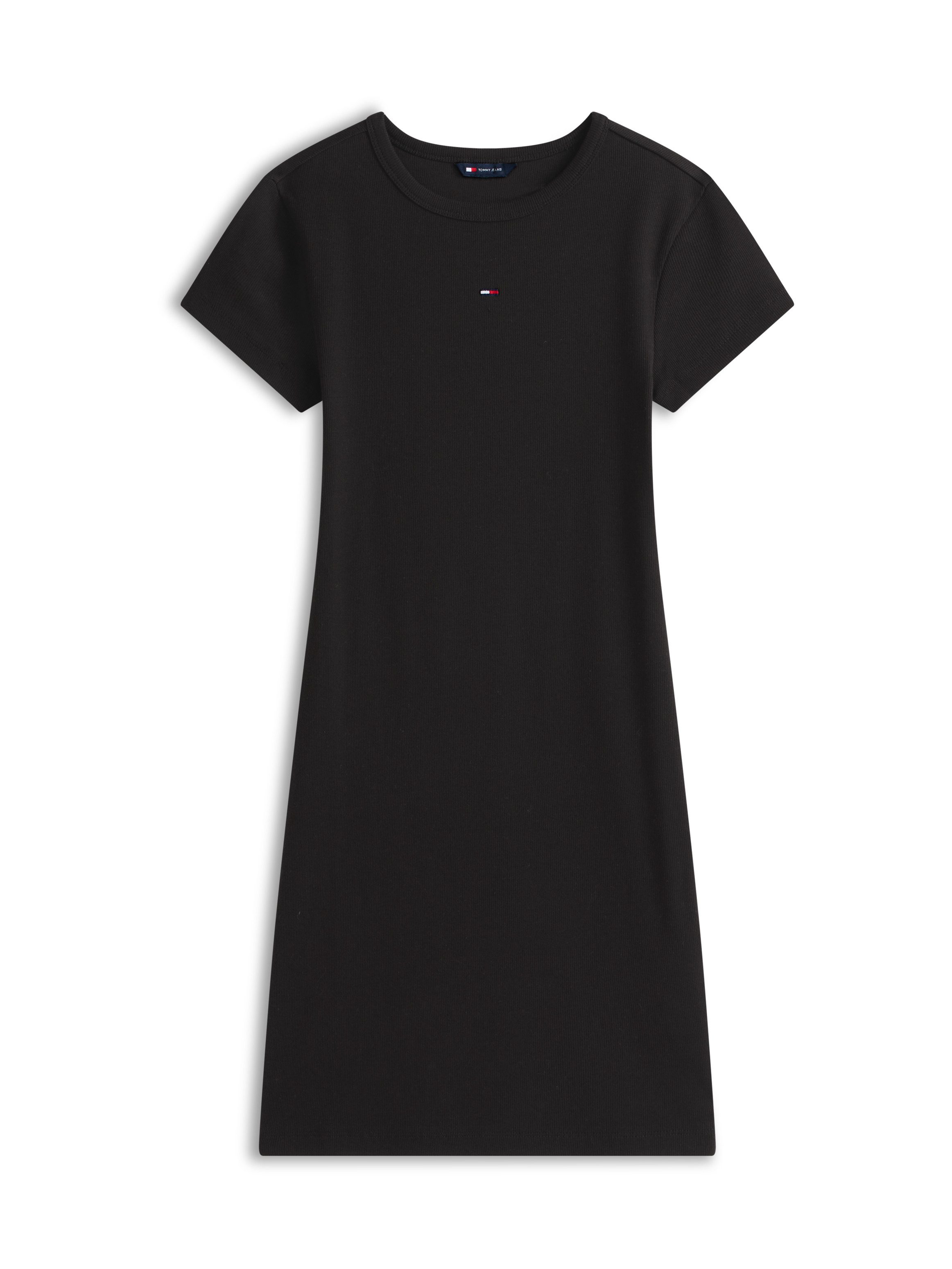Minikleid TJW MINI BODYCON RIB SS DRESS