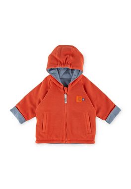 Sigikid Wendejacke Wendejacke wattiert Wild Adventure (1-St)