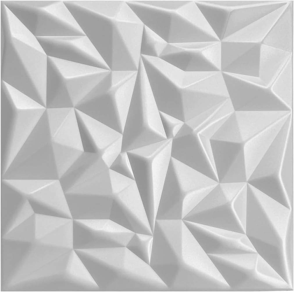 IKHEMalarka 3D Wandpaneel Polystyrol Styropor XPS günstig online kaufen