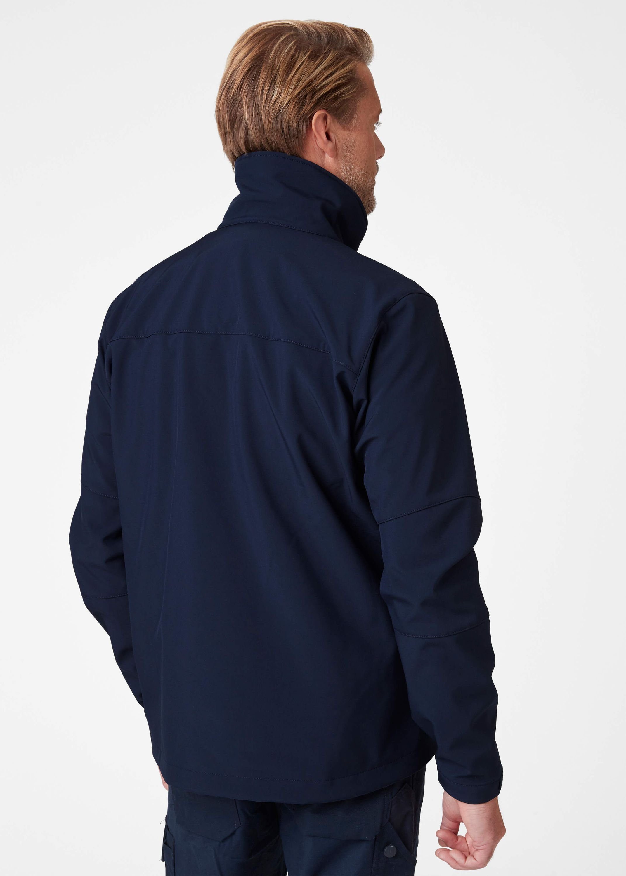Helly Hansen Softshelljacke KENSINGTON SOFTSHELL JACKET günstig online kaufen