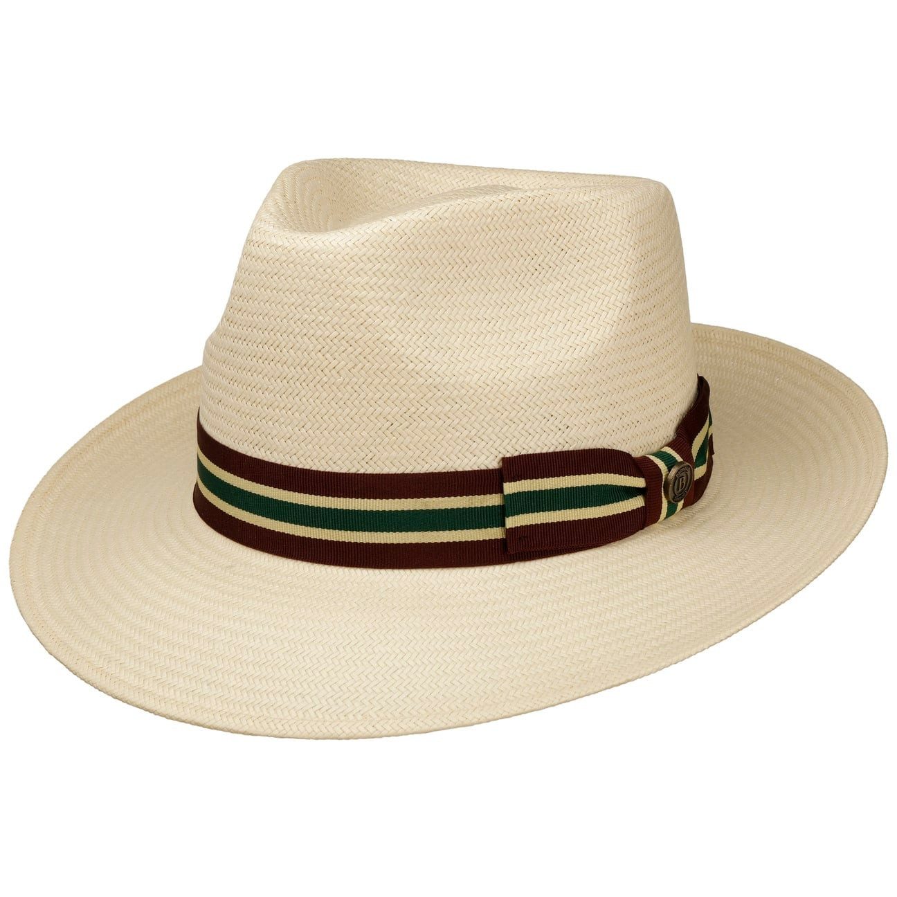 Balmoral Sonnenhut (1-St) Sommerhut mit Futter