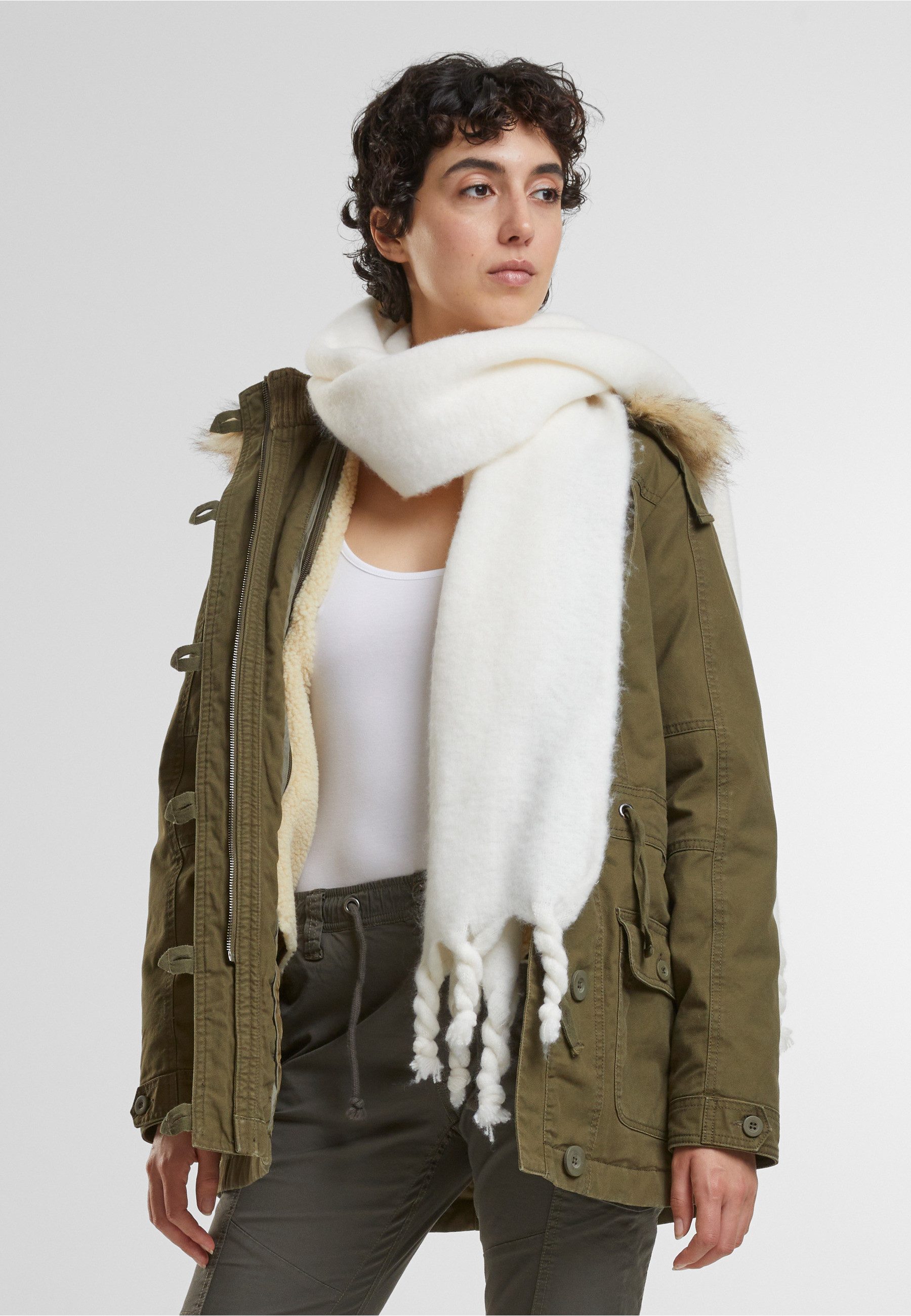 Brandit Parka Brandit Brandit Women Nila Winterparka (1-St)