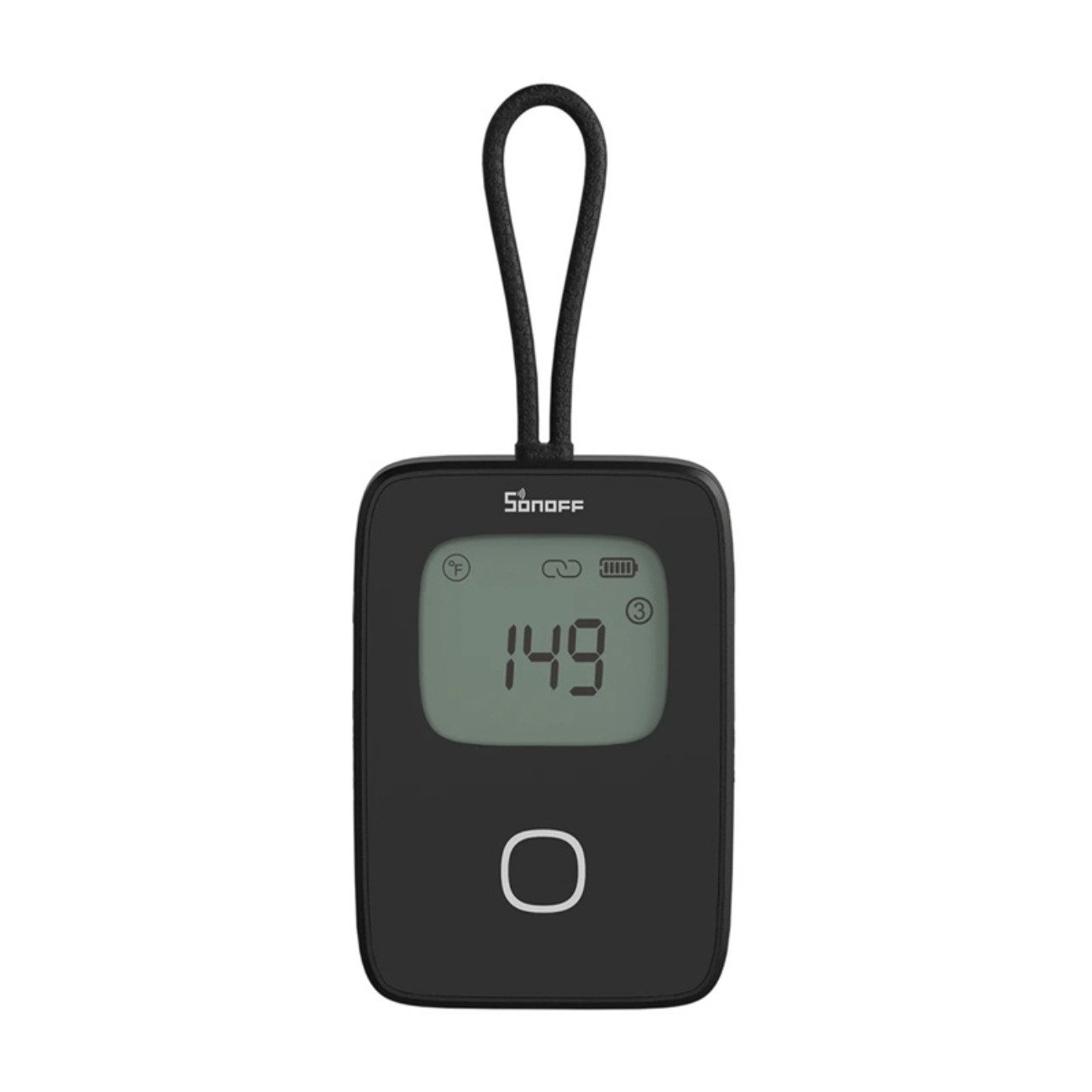 Grillthermometer BMT01