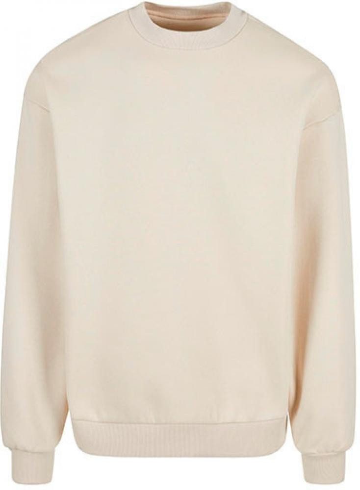 Sweatshirt Oversized Crewneck Pullover Unisex