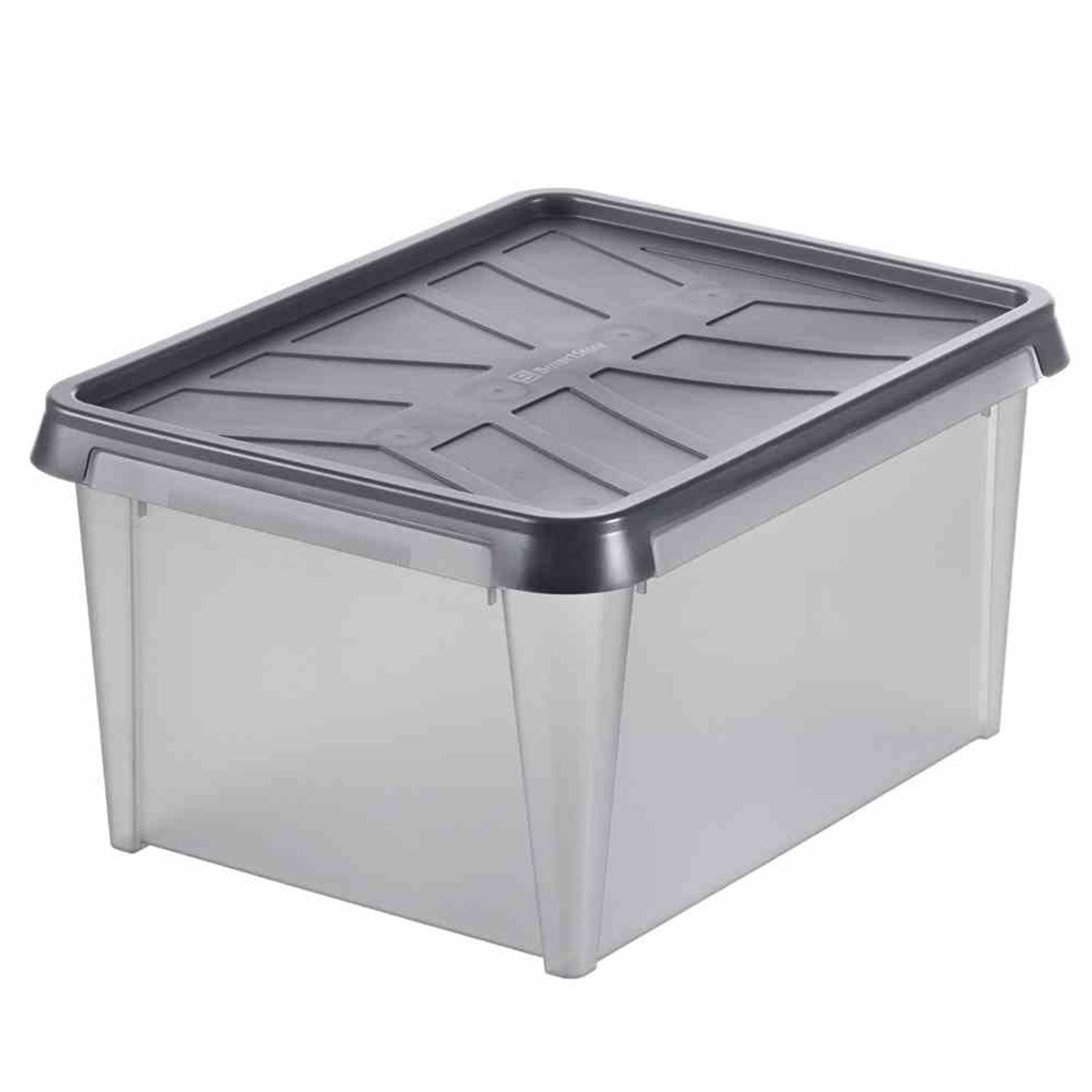 Orthex Aufbewahrungsbox Box wasserdicht 12 l günstig online kaufen