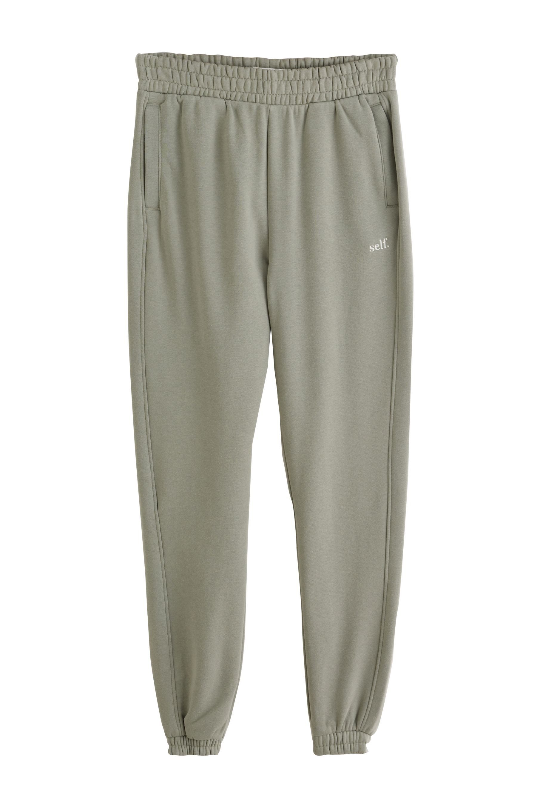 Next Jogginghose Jogginghose mit elastischen Bündchen günstig online kaufen
