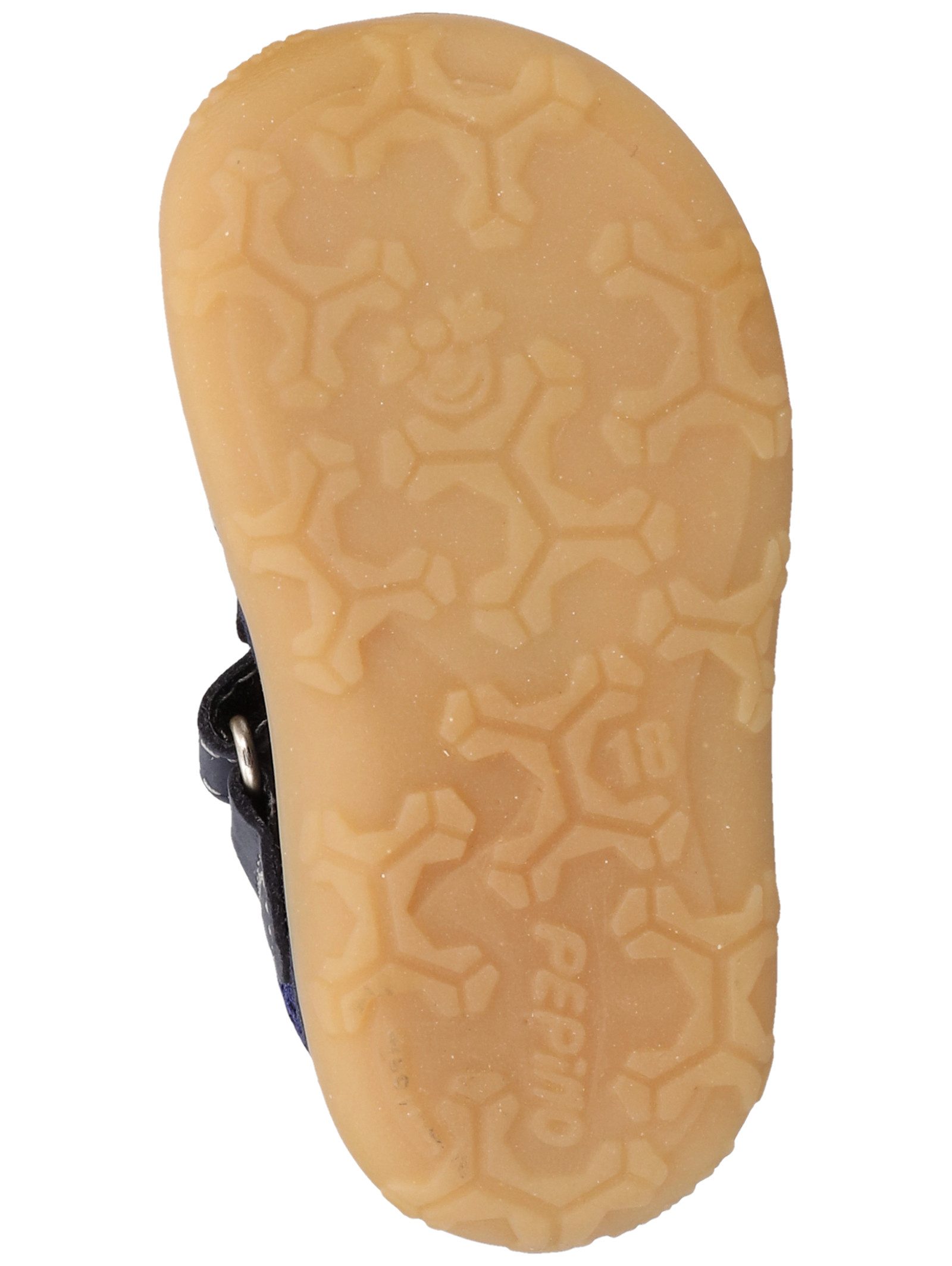 Pepino Halbschuhe Leder/Synthetik . Lauflernschuh