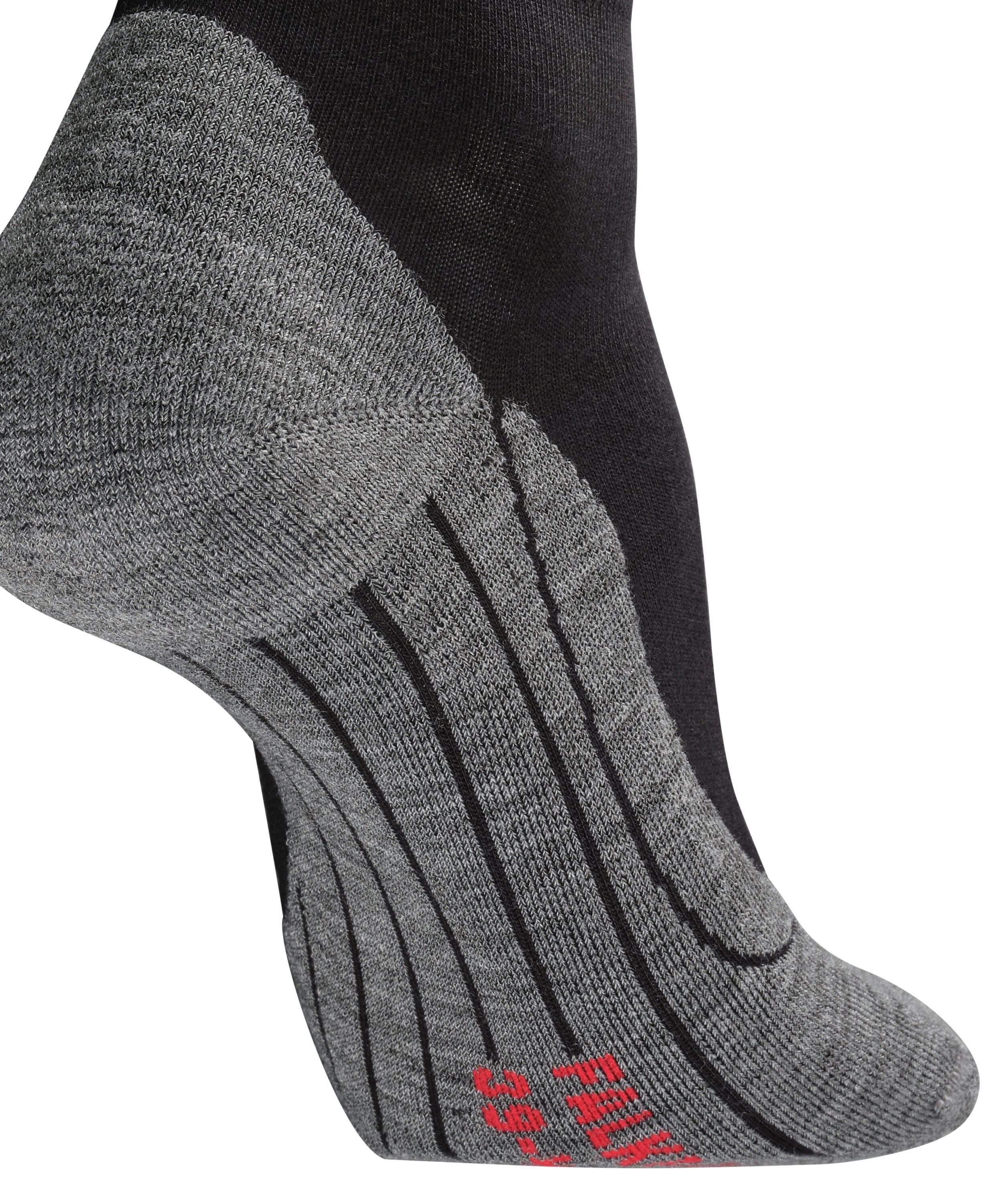 FALKE Kurzsocken FALKE RU4 Endurance Short Running Herren (1-Paar) leichte Laufsocke mit mittlerer Polsterung – Bild 5 von 5