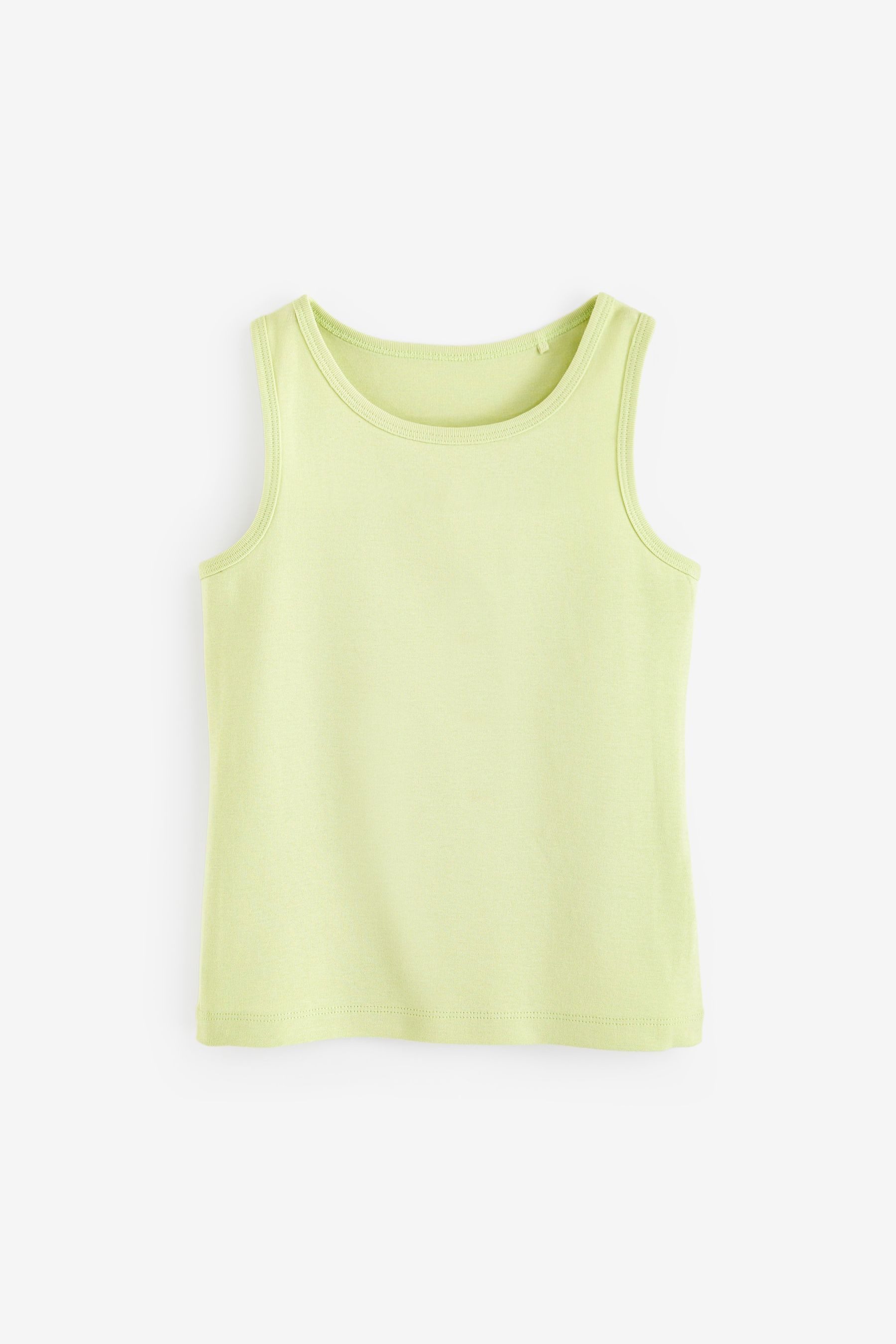 Next Unterhemd Unterhemden im 5er-Pack (5-St)