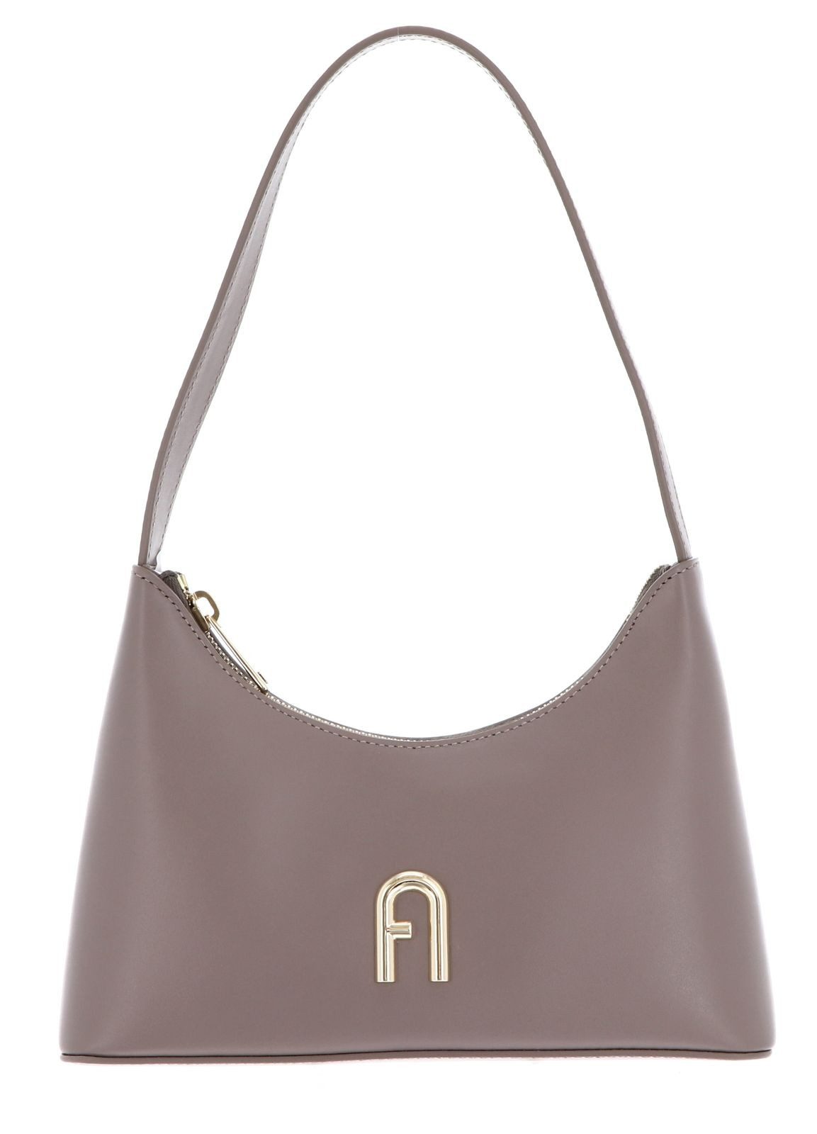 Furla Schultertasche Mini Shoulder Bag, aus echtem Leder
