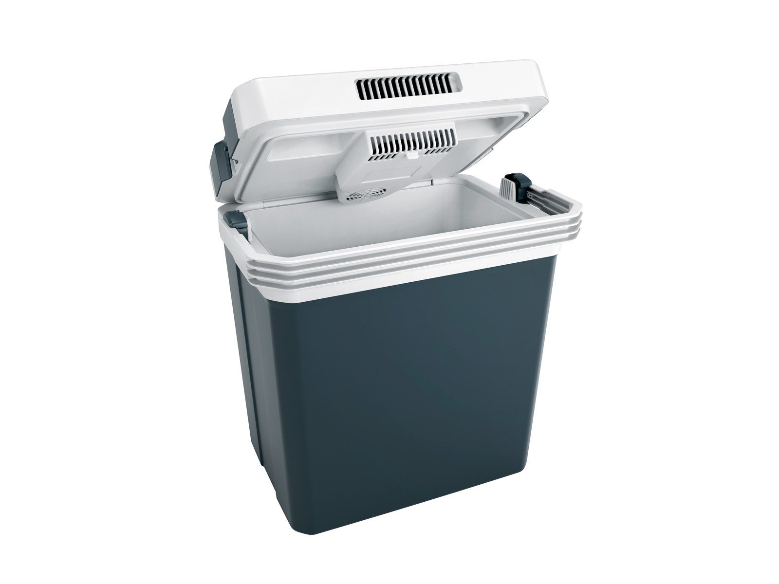 Tristar Kühlbox, 30 l, elektrisch 230V 12V, Outdoor für Camping & Auto thermoelektrisch Strom
