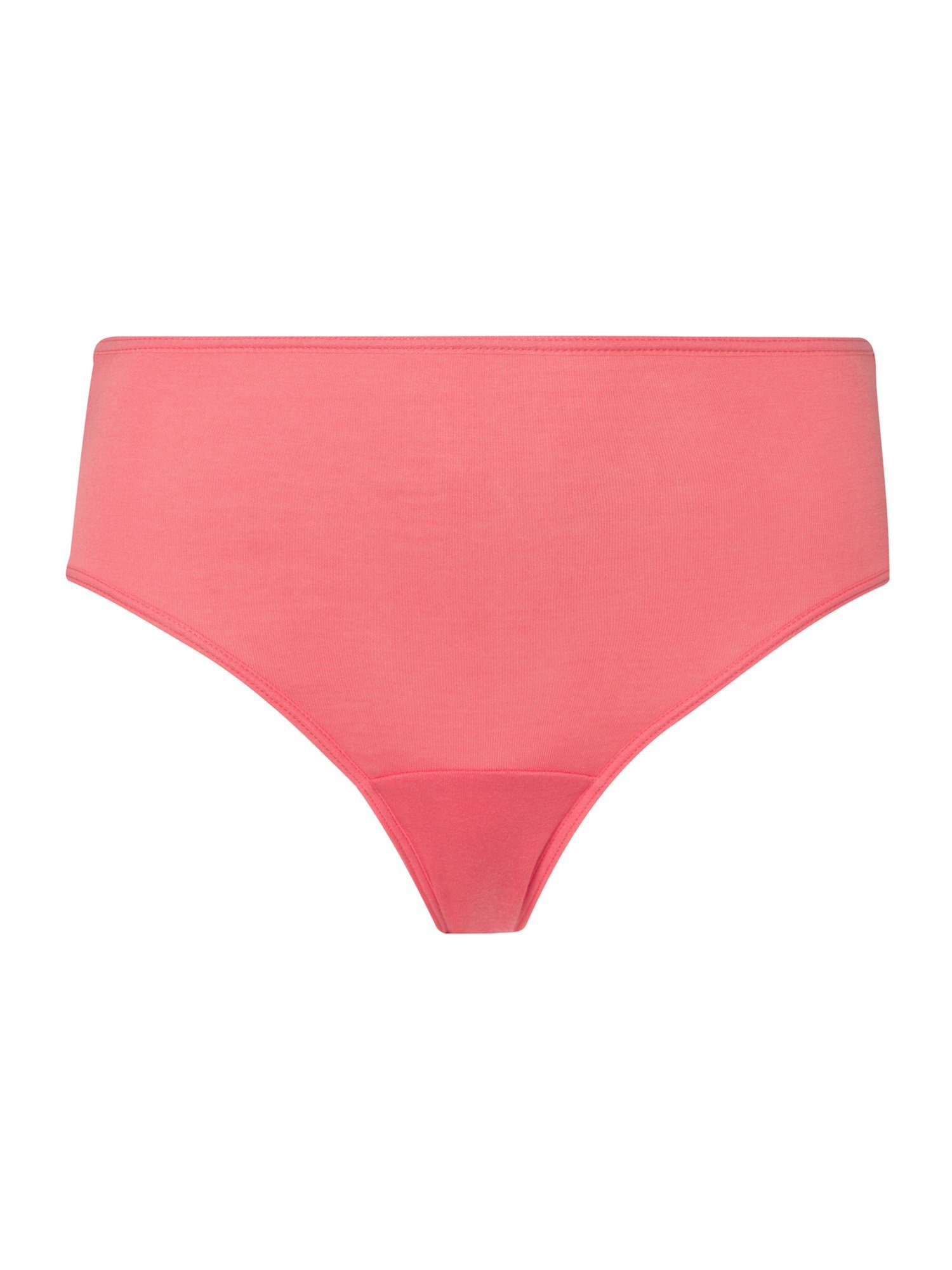 Hanro Midislip Moments Midi-slip panty-s shorts