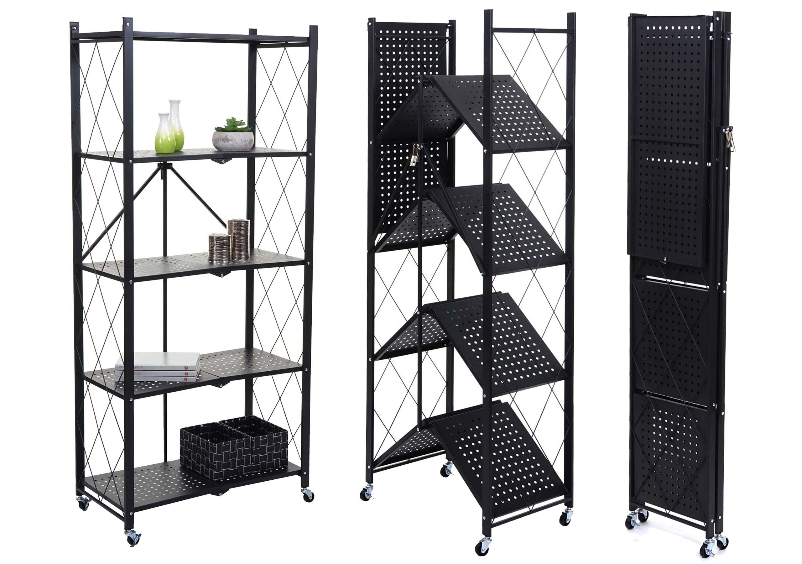 MCW Regal MCW-J85, Faltbar, Schnelles und günstig online kaufen