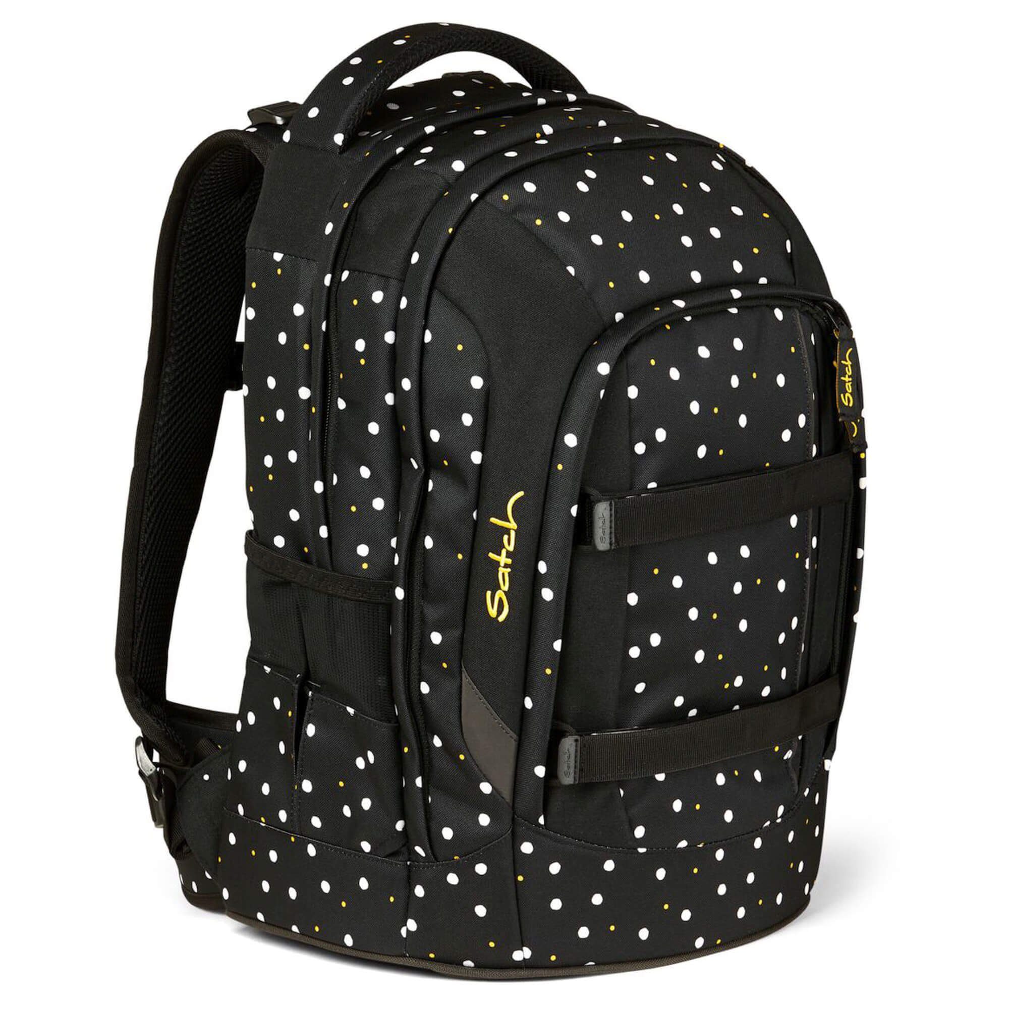 Pack Schulrucksack Schulrucksack Satch - 45 cm Daisy Lazy