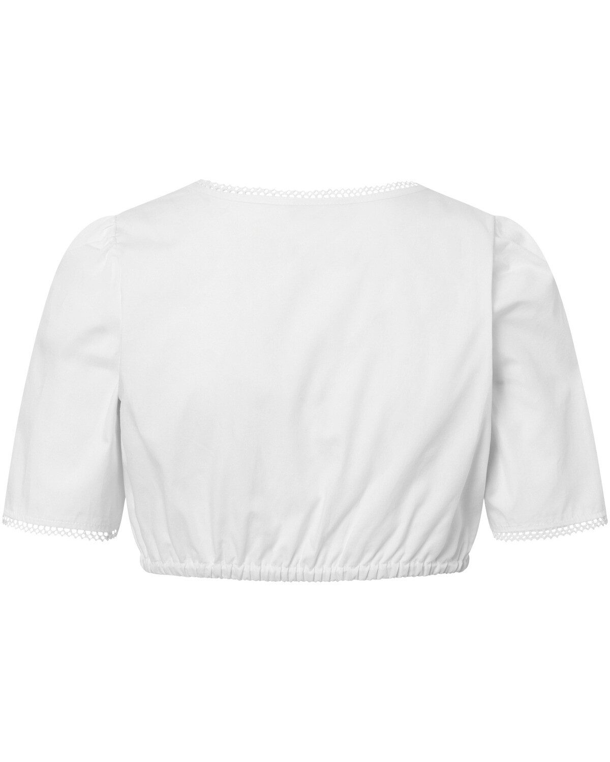 FELICITAS Dirndlbluse Dirndlbluse Georgina günstig online kaufen