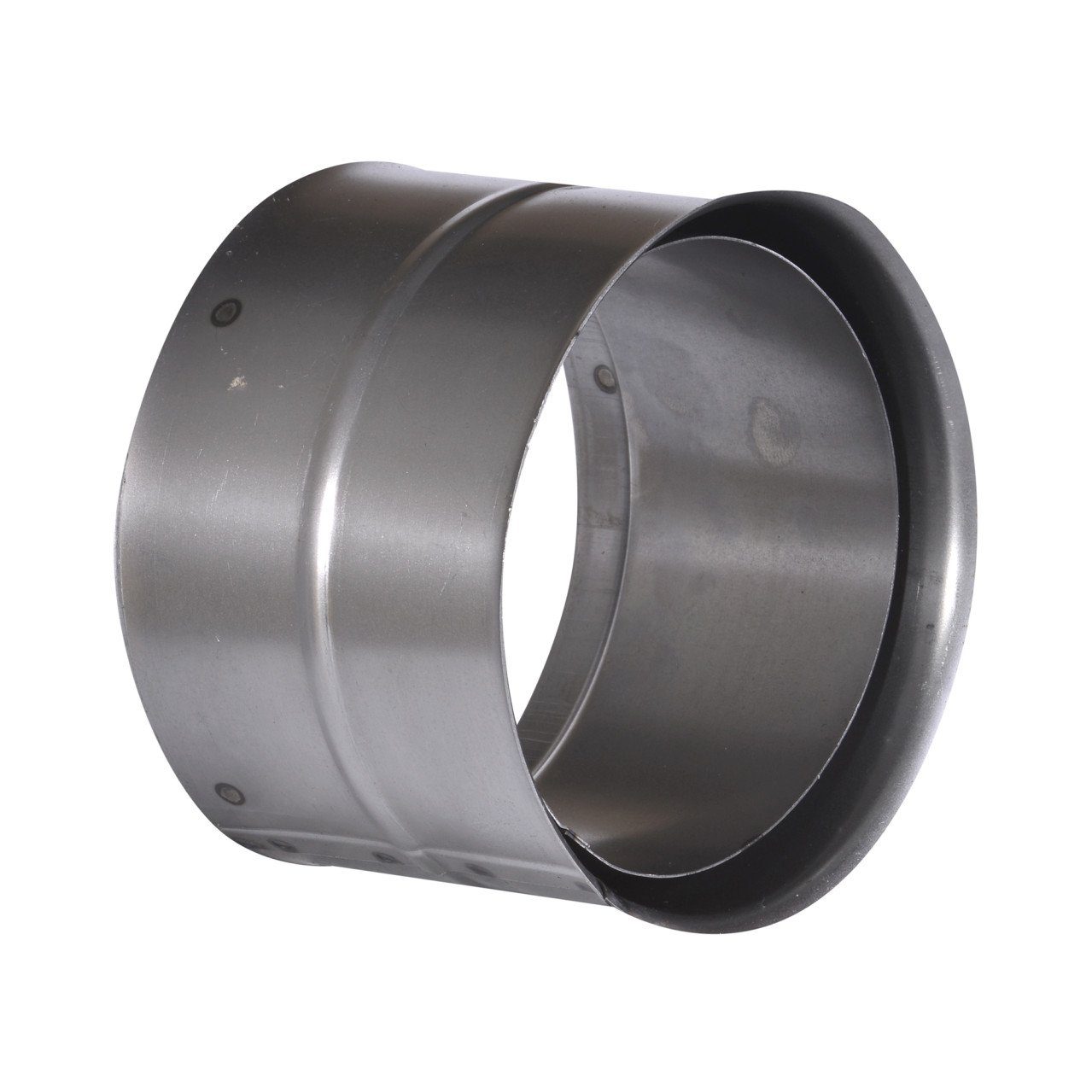 Firefix Ofenrohr FireFix Wandfutter Ø 150 mm, doppelt