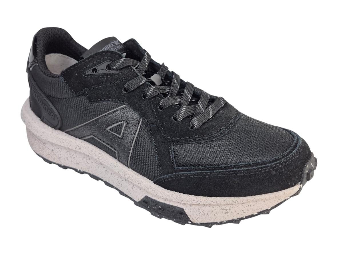 Allrounder by Mephisto DEVA C.SUEDE 84/Q.MESH 84 Wanderschuh