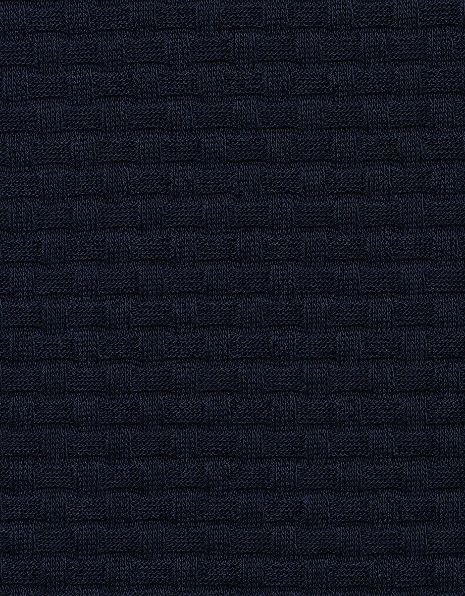 bugatti Poloshirt aus atmungsaktiver Baumwolle