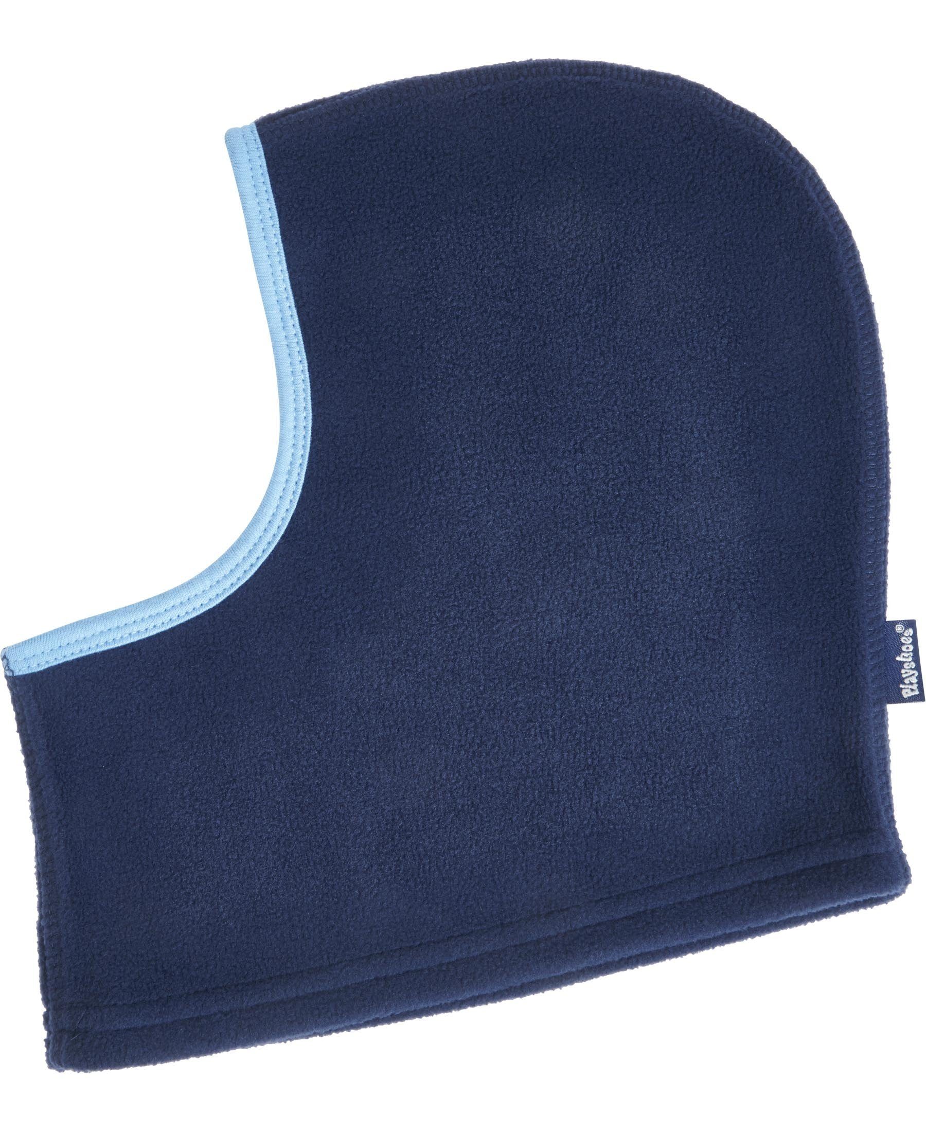 Playshoes Schlupfmütze Fleece-Schlupfmütze