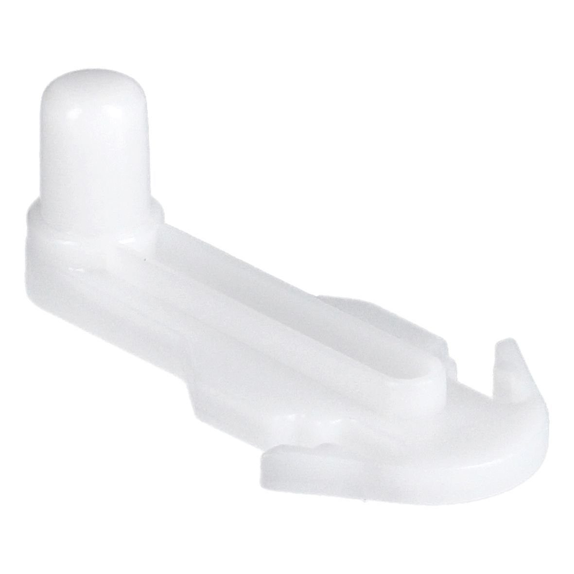easyPART Montagezubehör Kühlschrank wie BOSCH 00607910 Gefrierfachklappenlager Bosch, Kühlschrank / Gefrierschrank