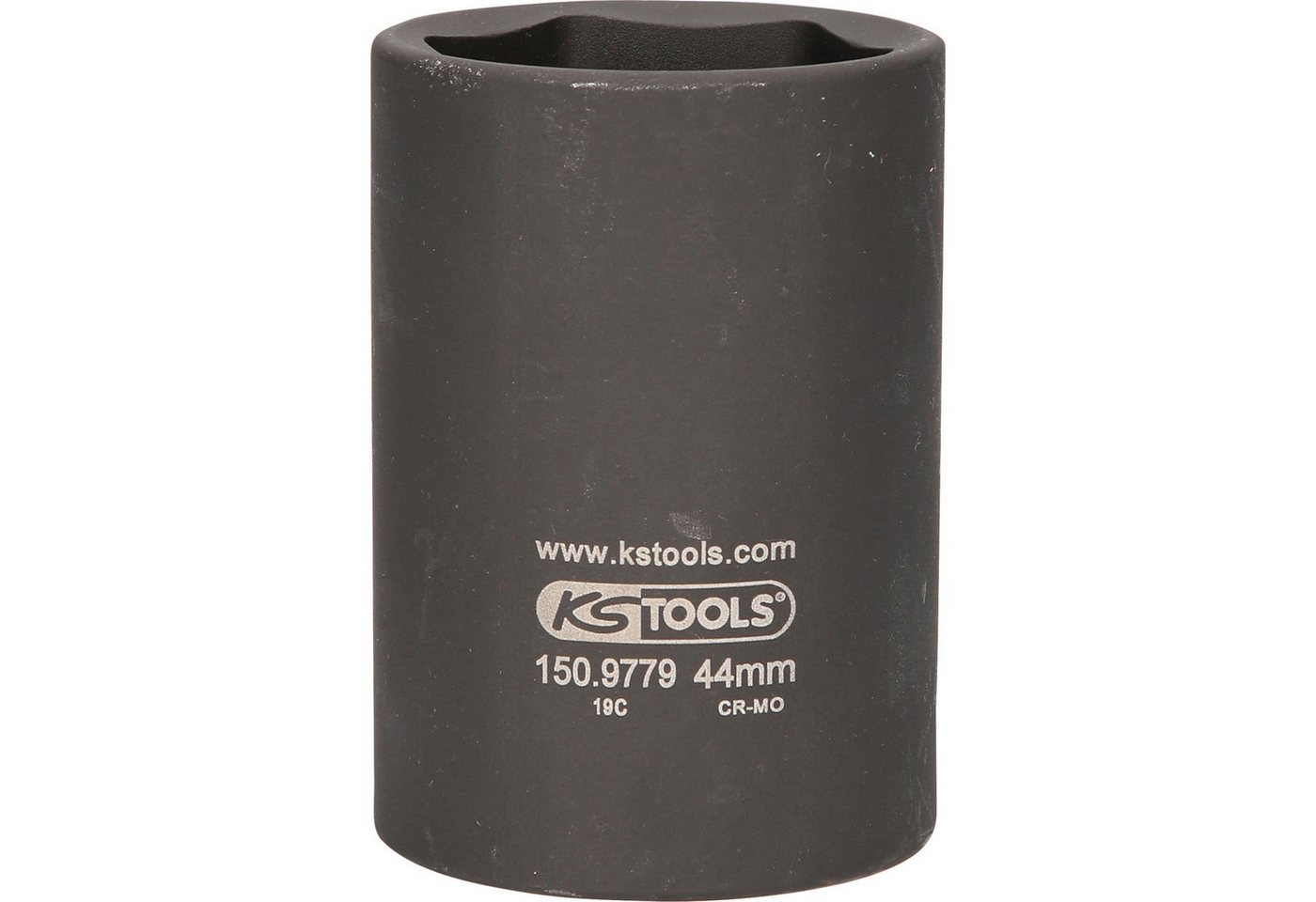 Thumbnail - KS Tools Bit- und Steckschlüsselset KS TOOLS 1/2" Traggelenk-Stecknuss für PSA 44 mm - 150.9779