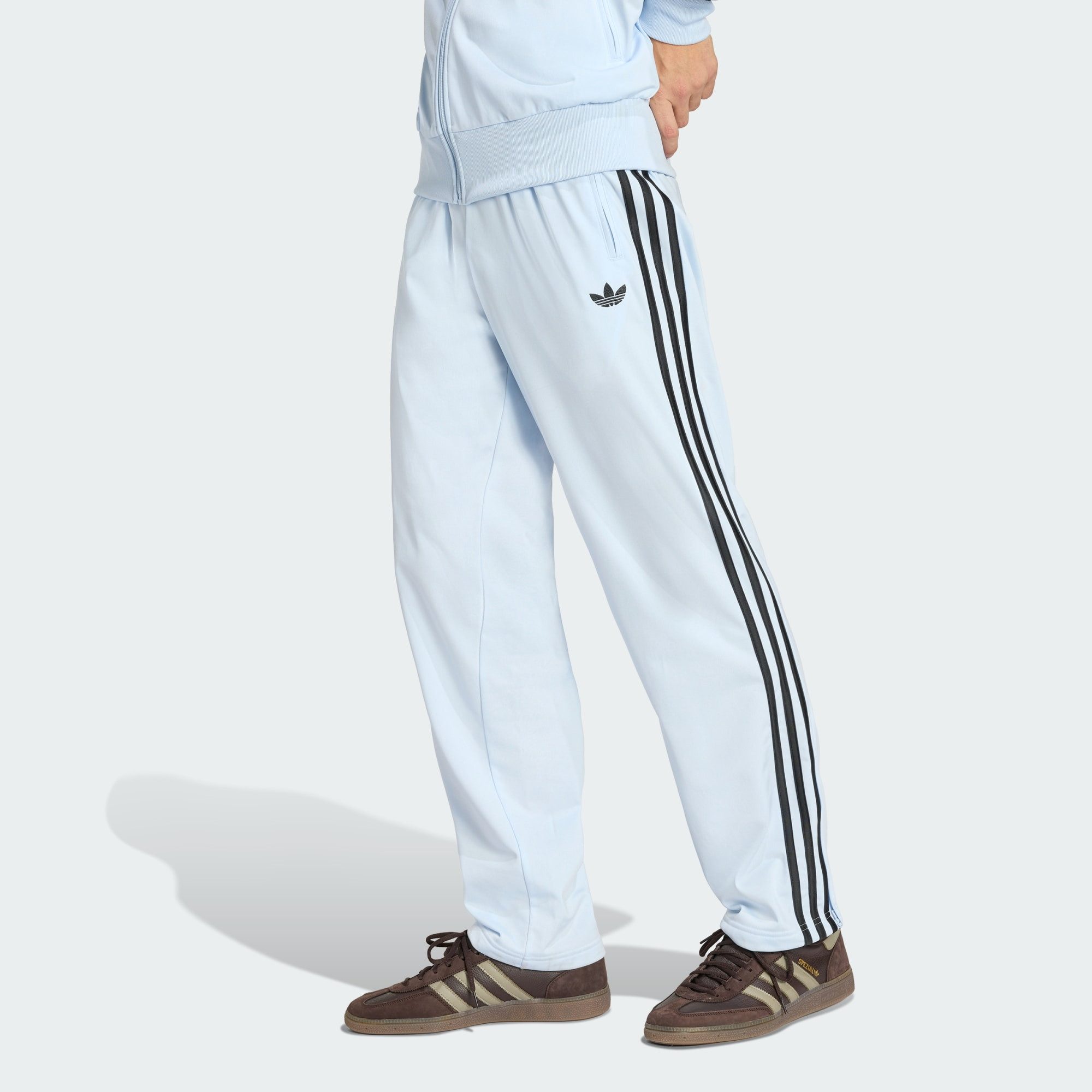 adidas Originals Trainingshose FIREBIRD TRAININGSHOSE (1-tlg) günstig online kaufen